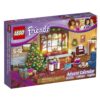 LEGO Friends 41131 Advent Calendar Building Kit (218 Piece) (Discontinued by Manufacturer)