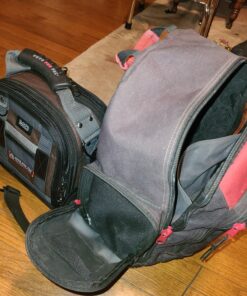 Veto Pro Pac MC Tool Bag (Original) Original 52 91LYyLdd2eL