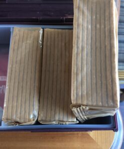 HERSHEY'S 01211HSY S'Mores Caddy, Brown, 1.48 pounds 29 91LZMw2WJL