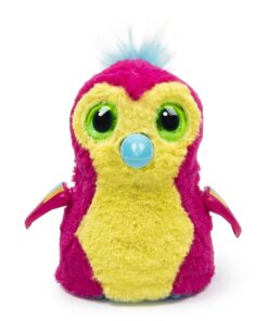 Hatchimals Penguala - Pink/Yellow 22 91LcRh7KSrL