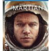 The Martian Blu-ray January 12, 2016 2 91LfVESft8L