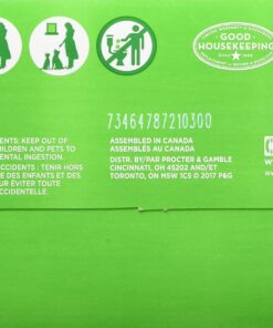 Swiffer Sweeper Dry Sweeping Pad Multi Surface Refills, Unscented, 48 Count 10 91LgRh3iGAL