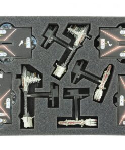 Feldherr Storage Box FSLB150 Compatible with Star Wars Armada Wave 1 15 91LhorYYGJL