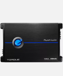 Planet Audio TR4000.1D Class D Car Amplifier - 4000 Watts, 1 Ohm Stable, Digital, Monoblock, Mosfet Power Supply, Great for Subwoofers 4000 Watt Monoblock 31 91LkNVjxJqL