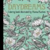 Daydreams Coloring Book: Originally Published in Sweden as "Dagdrömmar" 9 91LngoXpHL