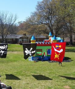 Fox Outdoor 84-095 3' x 5' Flags 23 91Lof1Tb9OL