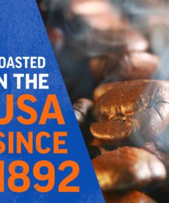 Maxwell House The Original Roast Medium Roast Ground Coffee (30.6 oz Canister) 1.91 Pounds 26 91LoiQBH5FL