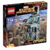LEGO Super Heroes Attack on Avengers Tower 76038 21 91LqoPTpaqL