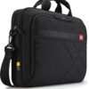 Case Logic Laptop Bags Attache Dlc-115 Black 13 91LqyRDrIuL