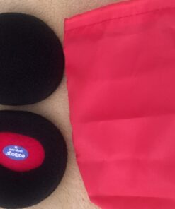 Sprigs Earbags Bandless Ear Warmers/Earmuffs with Thinsulate Ear Muffs For Winter Black Medium 34 91LvMBcE5dL