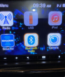 SiriusXM SXV300V1 Satellite Radio Vehicle Tuner - Add to Any SiriusXM-Ready Car Stereo 37 91LvX9H42uL