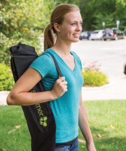 Summer Infant Pop ‘n Sit Portable Highchair, Green - Portable Highchair For Indoor/Outdoor Dining – Space Saver High Chair with Fast, Easy, Compact Fold, For 6 Months – 45 Pounds 30 91LzoMehQXL