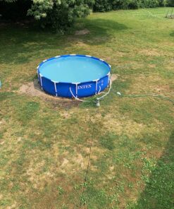 Clorox Pool&Spa Green Algae Eliminator2 32 oz 49 91M3YPhMkL