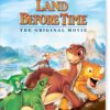 The Land Before Time [DVD] DVD 
                             
                            October 13, 2015