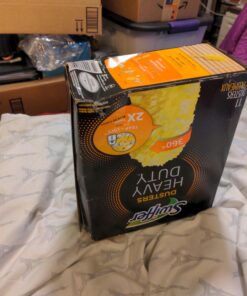 Swiffer Heavy Duty Refills, Ceiling Fan Duster, 11 Count 11 Count (Pack of 1) 26 91M7fws8sgL