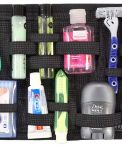 Cocoon CPG10BK GRID-IT!® Accessory Organizer compatible with Tablets - Medium 12" x 8" (Black) 36 91M8BNxPYwL