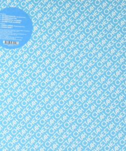 Alternative view of Cheetah EP Vinyl, July 8, 2016