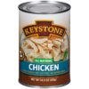 Keystone Meats All Natural Canned Chicken, 14.5 Ounce 24 91MIIwdEWrL
