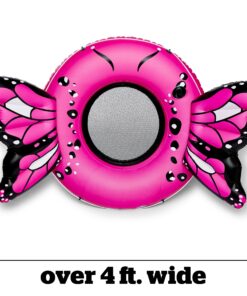 River Raft- Butterfly Wings 12 91MLib0EiL