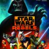 Star Wars Rebels: The Complete Season 2 Blu-ray 
                             
                            August 30, 2016