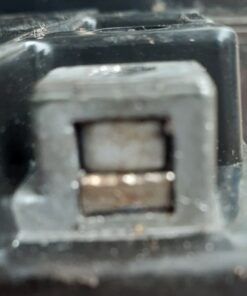 ADX14AH-BS - AGM Replacement Power Sport Battery 17 91MPhPP7ifL