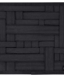 Cocoon CPG7BK GRID-IT!® Accessory Organizer - Small 7.25" x 9.25" (Black) Black 1 Count (Pack of 1) 21 91Mb0ktZyXL