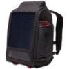 Voltaic Systems OffGrid Solar Backpack Charger with V50 Battery Power Bank, 10 Watt | Powers Phones, Tablets, USB Devices, & More 87 91MhRxEdQCL