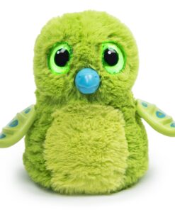 Hatchimals Draggle - Blue/Green Egg 21 91MiSOIocpL 1