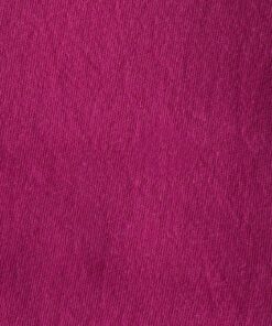 Baltic Linen Jersey Cotton Sheet Set, King, Bright Pink, 4 Piece 7 91MoOTLuLL