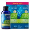 Mommy's Bliss Original Gripe Water, Infant Gas and Colic Relief, Gentle & Safe, 2 Weeks+, 4 Fl Oz (Pack of 2) 4 Fl Oz (Pack of 2) Gripe Water Original 25 91Mq4goTx1L 1