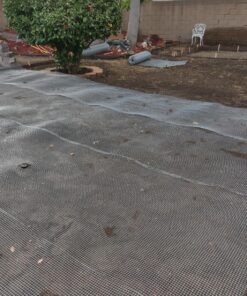 AMAGABELI GARDEN & HOME Hardware Cloth 1/2 inch 48inx100ft Galvanized After Welding 19 Gauge Square Chicken Wire Fence Mesh Roll Raised Garden Bed Plant Supports Poultry Netting Cage Snake Fence JW008 1/2inch 48inx100ft 43 91MqDKbgebL 3