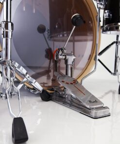 Pearl P930 Demonator Single Chain Interchangeable Cam Powershifter,Chrome 20 91MvZAf9woL