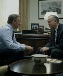 House of Cards: Season 1 DVD June 11, 2013 8 91NDrWW5 EL