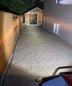 Nilight Led Light Bar 12 Inch 72W Spot Flood Combo Off Road Fog Lights Driving LED Pods With Off Road 16AWG Wiring Harness Kit - 1 Lead for Truck ATV UTV SUV Boat, 2 Years Warranty 72W Light + Wiring harness 73 91NGUr KxaL