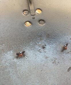 Weber Original Kettle 22-Inch Charcoal Grill 45 91NH5PN hcL