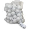 Titleist Golf Balls White 72 Count