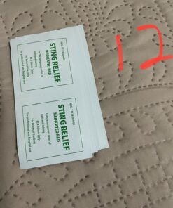 Professional 300 Piece (40 Unique Items) First Aid Kit | Emergency Medical Kits | Home, Business, Camping, Car, Office, Travel, Vehicle, Kids, Boat, Survival, Supplies 89 91NJcR5cIiL