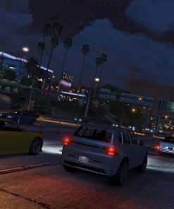 Grand Theft Auto V Pc Standard 53 91NO2GS36IL