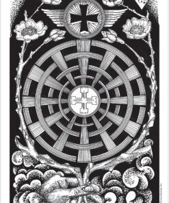 The Hermetic Tarot 46 91NPOu49OaL