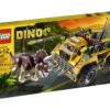 LEGO Dino Triceratops Trapper 5885 3 91NQHOcgz3L