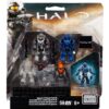 Mega Construx Halo Spartan IV Battle Pack III 47 91NQy2 zKEL