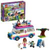 LEGO Friends Olivia’s Mission Vehicle 41333 Building Set (223 Pieces) (Discontinued by Manufacturer) 11 91NSW02hHLL