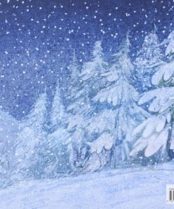 Alternative view of Snowman's Story