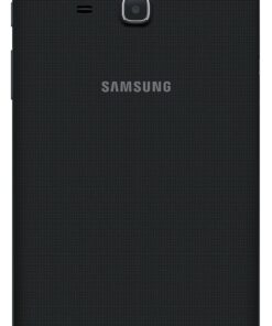 Samsung Galaxy Tab A 7"; 8 GB Wifi Tablet (Black) SM-T280NZKAXAR Black 44 91NdzcgA oL