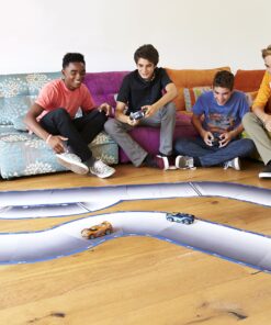 Hot Wheels Ai Intelligent Race System Starter Kit 34 91NoZDxMeNL