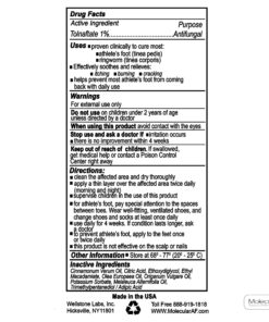 Anti fungal oil system for treatment of fungal infections on nail, toes, feet, fingers, skin | treats mold and yeast infections with fast relief | contains 7 natural oils including tea tree oil 1 7 91NqdeyTUQL