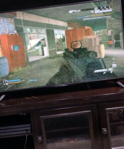 ViewHD 2 Port 1x2 Powered HDMI 1 in 2 Out Mini Splitter for 1080P & 3D | Model: VHD-1X2MN3D 48 91Nr0sscIvL 3