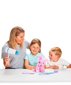 Scruff-a-Luvs Mystery Rescue Pet - Pink 23 91Nt7 Fq L