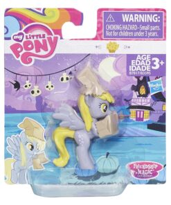 Alternative view of My Little Pony Friendship Is Magic Collection Muffin Pony