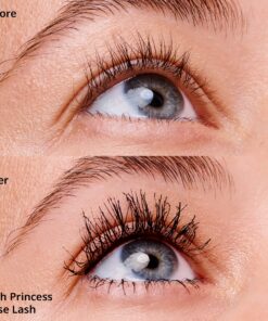 essence | Lash Princess False Lash Effect Mascara | Gluten & Cruelty Free 1 Count (Pack of 1) 26 91Nz52zMe4L